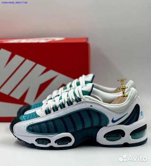 Nike Air Max Tailwind 4 (Арт.14289)