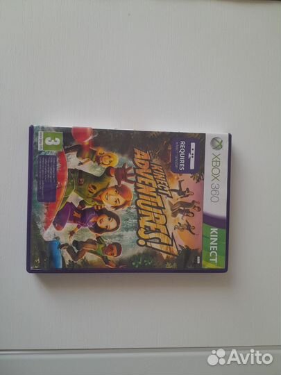 Игра для приставки xbox 360