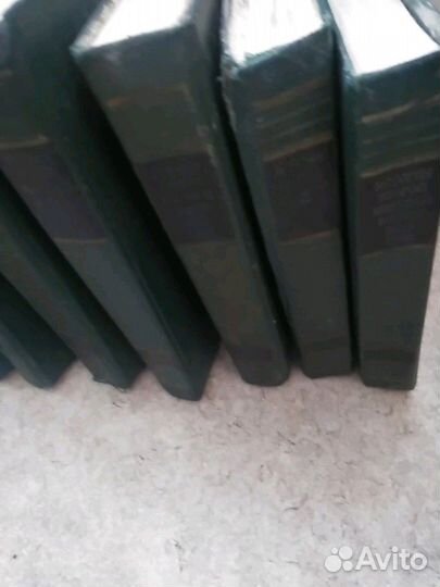 Детская и военная энциклопедия