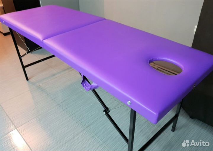 Массажный стол