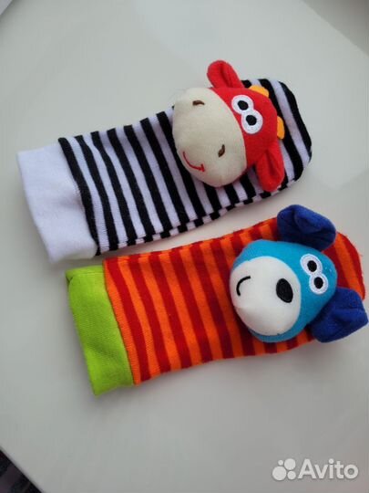 Вещи для девочки