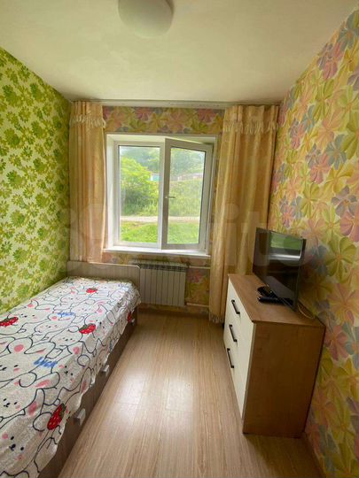 1-к. квартира, 31 м², 2/5 эт.