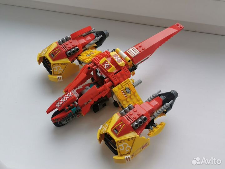 Lego