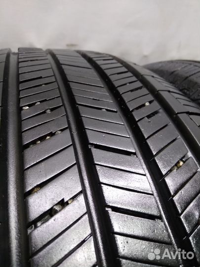 Nexen Milecap 2 205/65 R16 95H