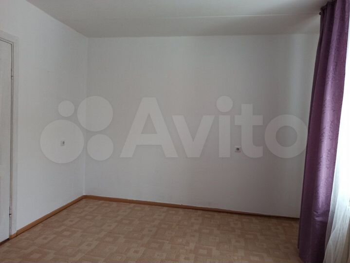2-к. квартира, 56,6 м², 1/5 эт.