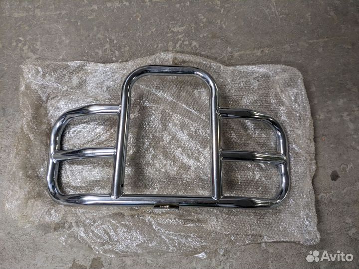 Дуги на мопед Альфа