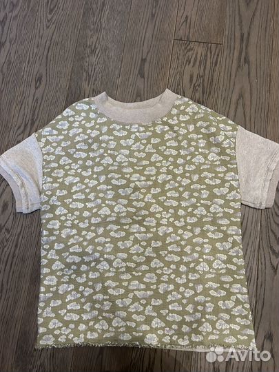 Толстовка Erika Cavallini s-м (Италия)