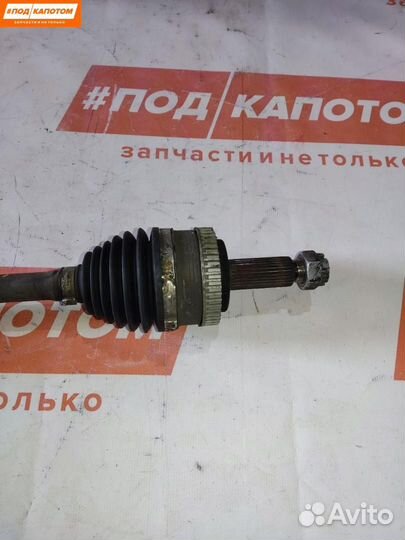 Привод перед. лев. Hyundai ix35 2009