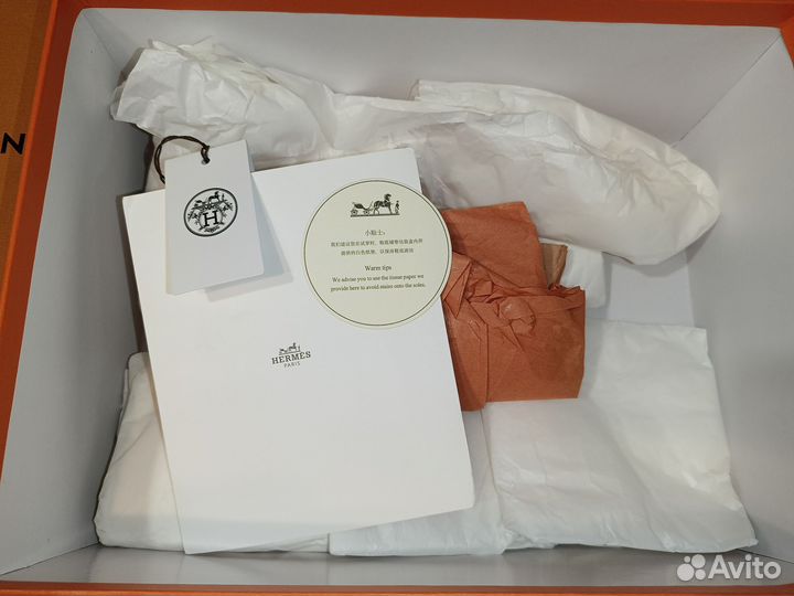 Картонные коробки Gucci, Hermes,Louis Vuitton