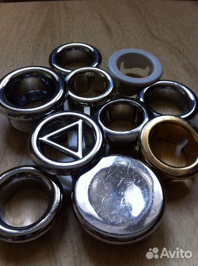 Заглушка декоративная