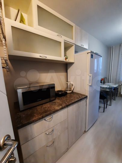 Квартира-студия, 17 м², 2/10 эт.