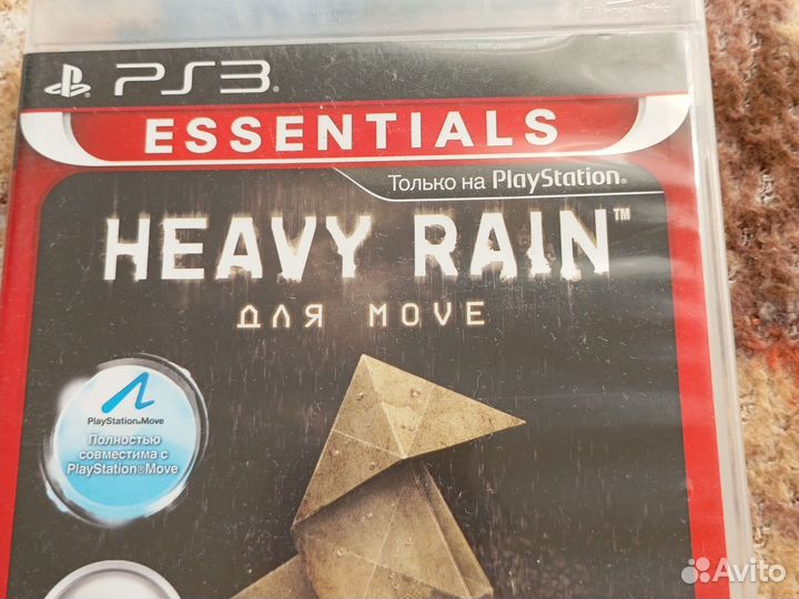 Игры для приставок ps3