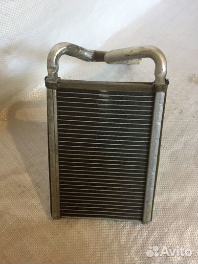 Радиатор печки Хендай Санта Фе