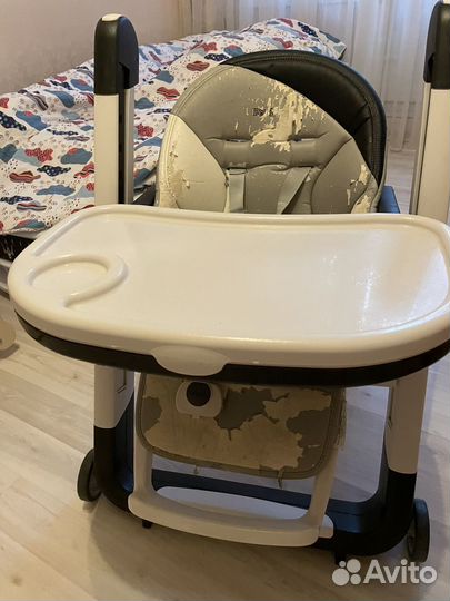 Стул peg perego siesta
