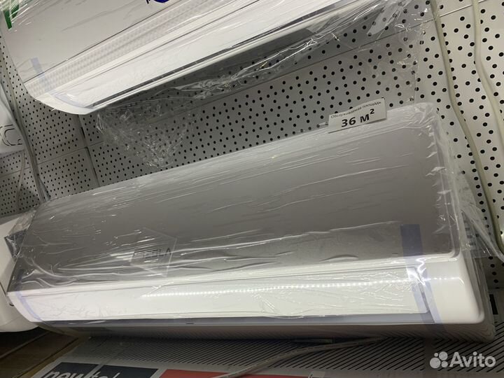 Кондиционеры Tesla от Илона Маска