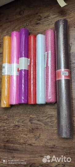 Материалы для творчества рукоделия