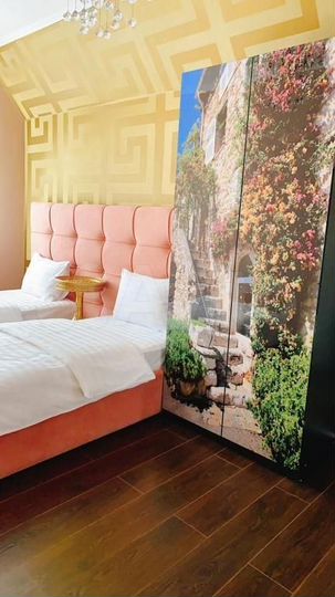 Комната 20 м², 2/3 эт.