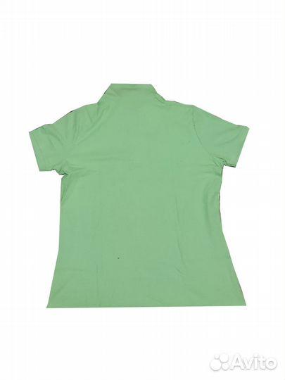 Поло Винтажная классика