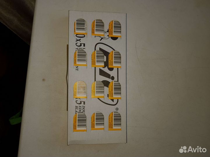 Бритвенные лезвия