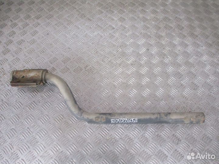 Кронштейн крыла KAMAZ 5490-8404131-40