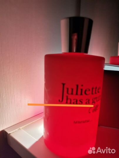 Mmmm Juliette Has A Gun