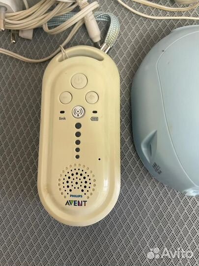 Радионяня avent