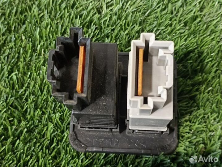 Переключатель корректора фар Mitsubishi Lancer 9