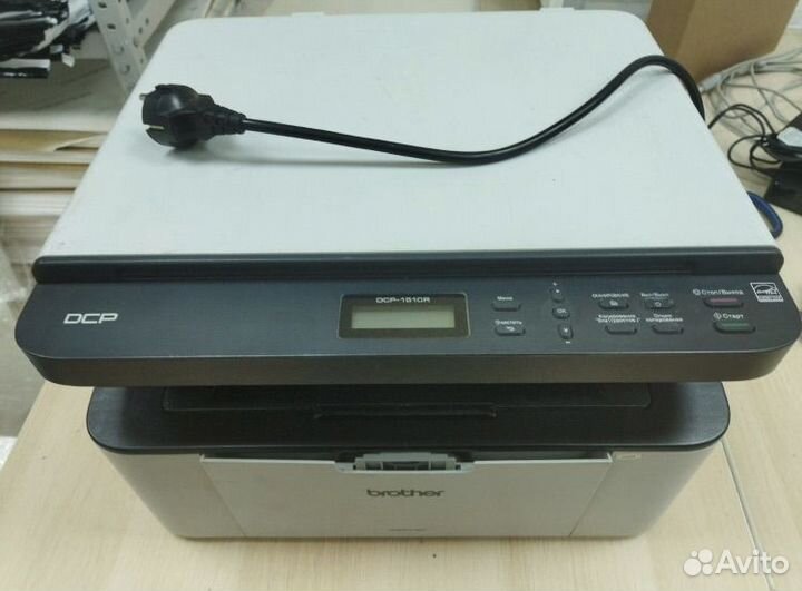 Принтер Brother