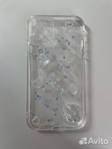 Чехол для iPhone 11