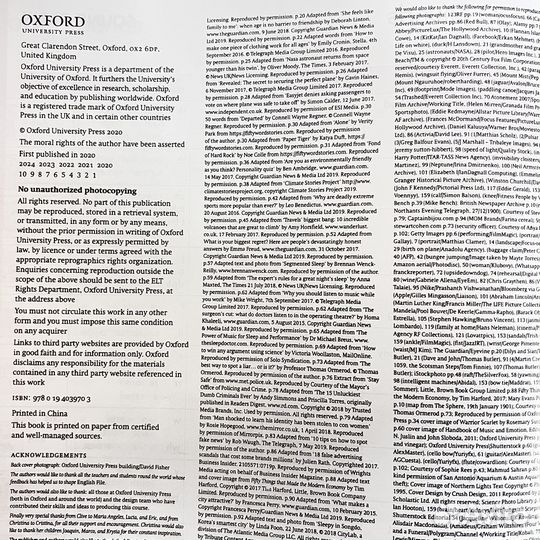 English File Upper-intermediate fourth edition