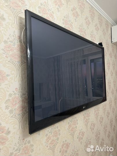 Телевизор lg 55