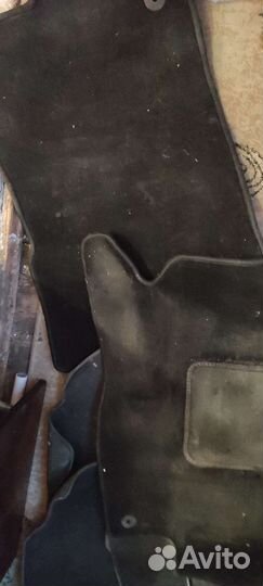 Коврики в машину