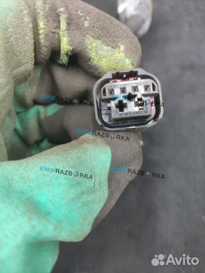 Разъем (фишка) проводки BMW X5 G05 2021 6992166