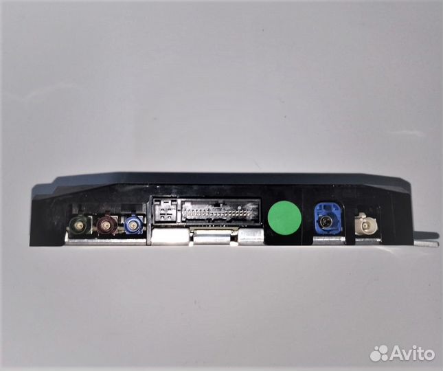 Блок управления Land-Rover Range Rover Sport