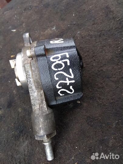 Насос вакуумный D143-1B0602N 2.0 HDI Peugeot
