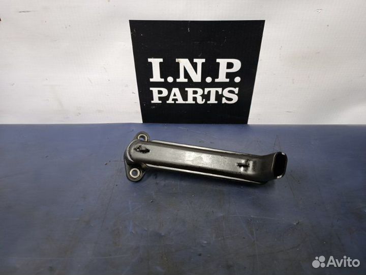 Маслозаборник Mazda 3 Bk Bl 1.6 2003-2013