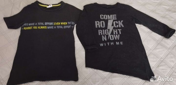 Вещи для девочки рост 152 (11-12лет) пакетом