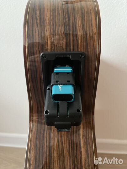 Электроакустическая гитара Kremona Verea-VA