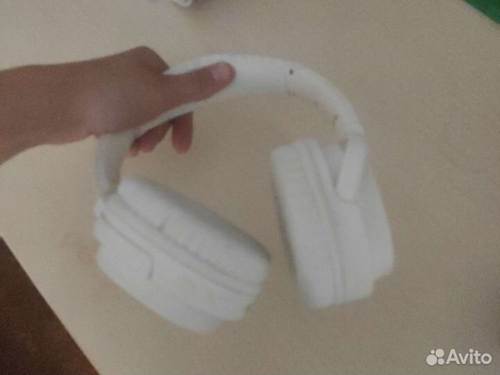 Беспроводные bluetooth наушники