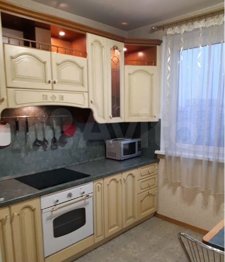 Комната 19 м² в 2-к., 5/12 эт.