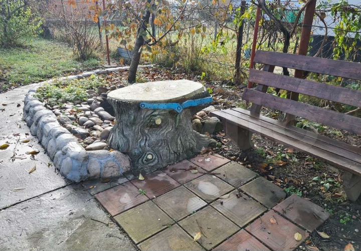 Дом 110 м² на участке 6 сот.