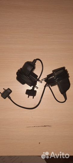 Зарядка на Sony Ericsson K790I