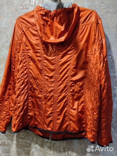 Куртка barbara lebek