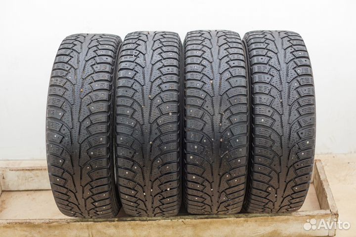 Колеса зимние R15 Hyundai I30 KIA Ceed