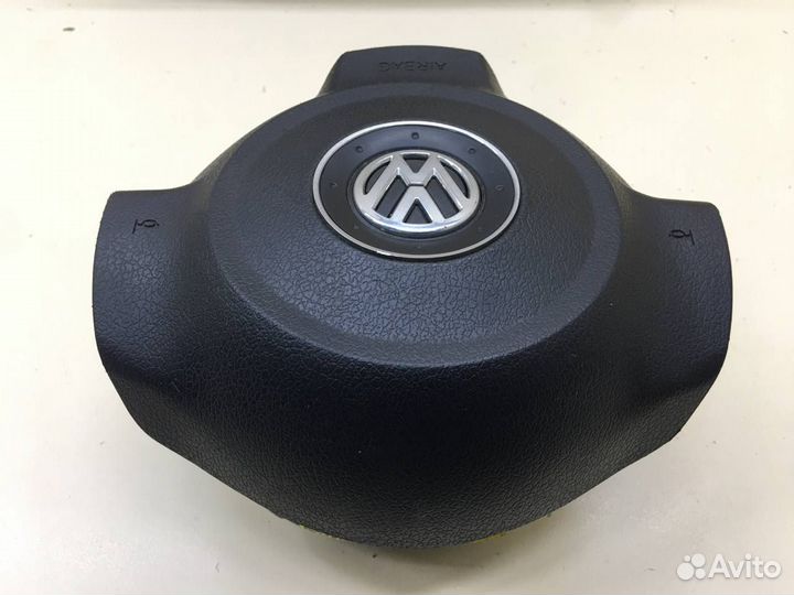 Заглушка Volkswagen Polo MK5 2011-2020