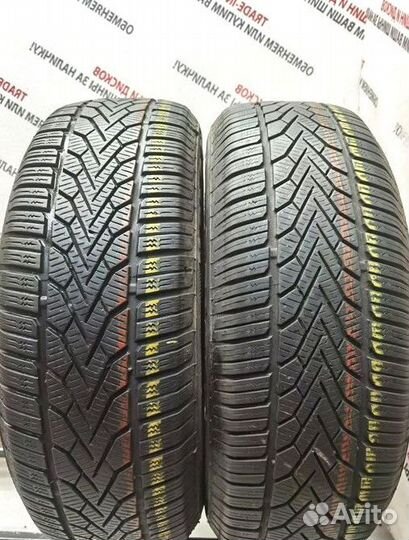 Semperit Speed Grip 2 205/55 R16 91M