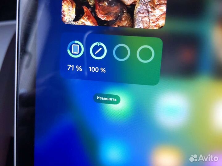 Стилус Baseus для Apple iPad