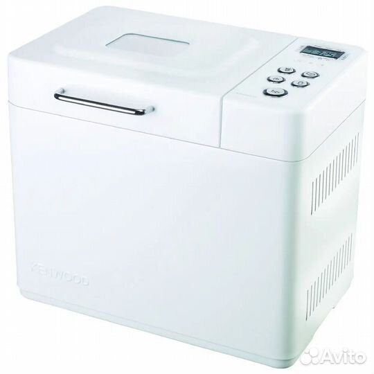 Хлебопечка Kenwood BM250 #73486