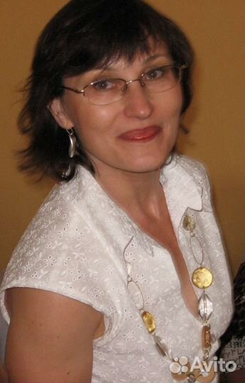 Преподаватель фортепиано, сольфеджио, вокал