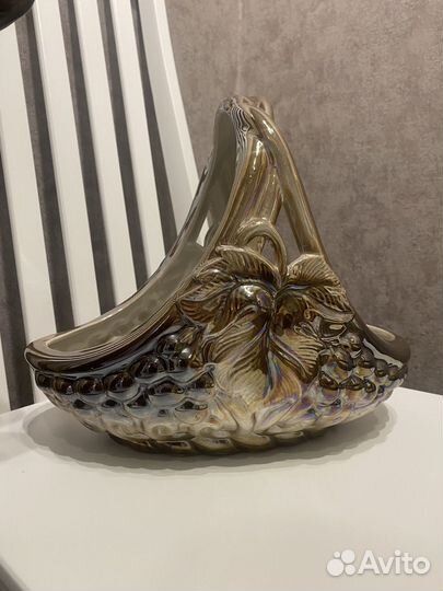 Фарфоровая посуда СССР